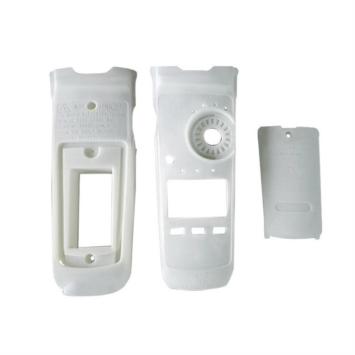 rapid 3d prototyping services