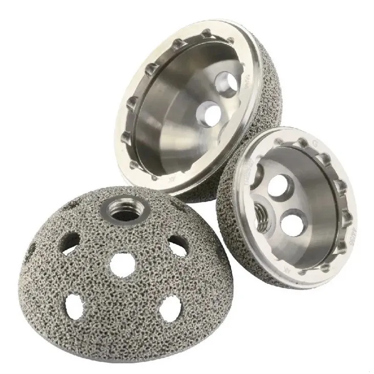 metal 3d printing service